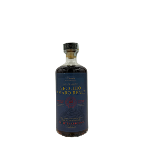 Vecchio Amaro Reale - Distilleria Elettrico