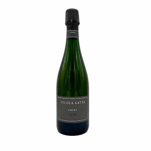 Ombra Cuvée Brut 30 Lune - Nicola Gatta Metodo Classico