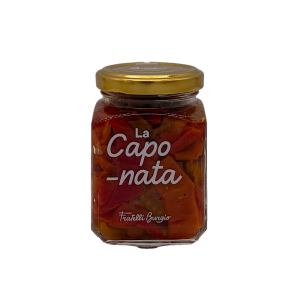 La Caponata - Fratelli Burgio