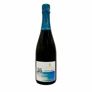 Spumante Metodo Classico Extra Brut "Cuvèe 36" - Casa Caterina