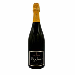 Spumante Metodo Classico Blanc de Noir Brut "Rio Cami" - Casa Caterina