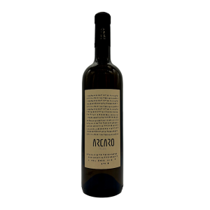 Maturano del Frusinate IGT "Arcaro" 2022 - D.S. Bio