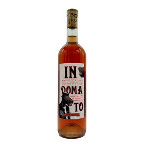 Rosato del Frusinate IGT "Indomato Rosato" 2023 - D.S. Bio