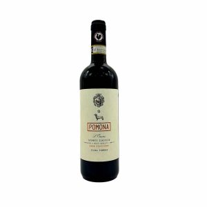 Chianti Classico DOCG Gran Selezione Vigna Pomona 2021 - Fattoria Pomona