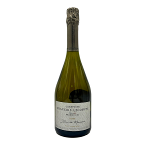 Champagne Premier Cru Brut Blanc de Meuniers - François Lecompte