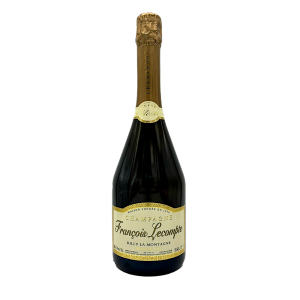 Champagne Premier Cru Brut Cuvée Céleste - François Lecompte