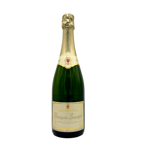 Champagne Premier Cru Brut Nature 2014 - François Lecompte