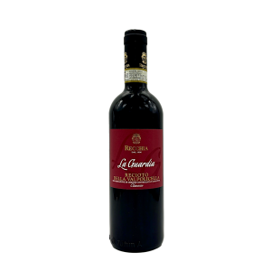 Recioto della Valpolicella DOCG Classico "La Guardia" 2021 - Recchia