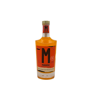 Liquore di Mandarino - Distilleria Elettrico