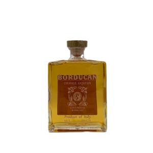 Borducan - Elisir all'Arancia
