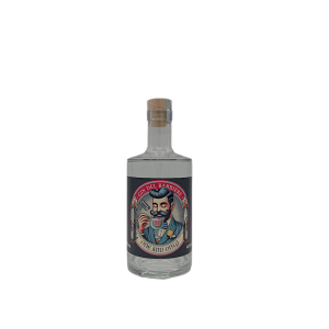 Gin del Barbiere