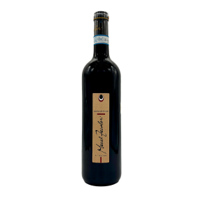 Rosso di Valtellina DOC "Indisciplinato" 2018 - Marcel Zanolari