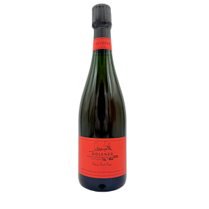 Molenér Extra Brut Rosé 90 lune 2025 - Nicola Gatta Metodo Classico