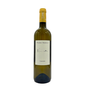Umbria Bianco IGT "Fiammetta" 2023 – Podere Marella