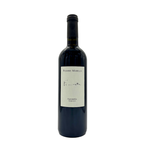 Umbria Sangiovese IGT "Fiammetta" 2020 – Podere Marella
