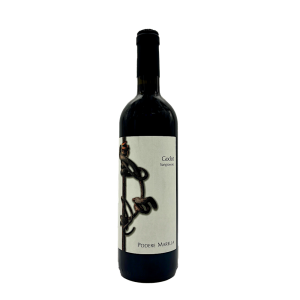 Umbria Sangiovese IGT "Godot" 2020 – Podere Marella