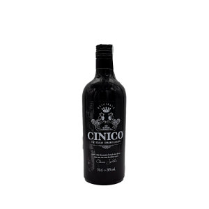 Cinico Liquore alla Cannella - About Ten