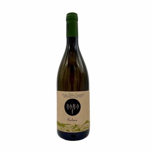 Friuli Colli Orientali "Friulano" DOP 2022 – Sara & Sara