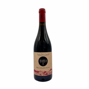 Friuli Colli Orientali "Refosco dal Peduncolo Rosso" DOP 2022 – Sara & Sara