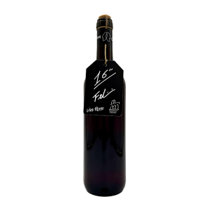 Vino Rosso della Valtellina 16" Felix 2022 - Cantina Giano