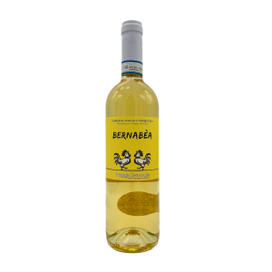Maremma Toscana Vermentino DOC "Bernabèa" 2024 - Poggio Trevvalle