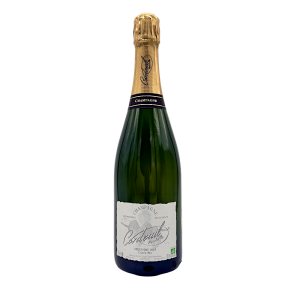 Champagne Brut Millésime 2015 Cuvèe Bio - Cordeuil Père & Fille