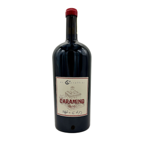 Colline Novaresi DOC Nebbiolo "Caramino" 2019 Magnum - Damiano Cavallini