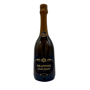 Champagne  Grande Sendrée 2012 - Drappier
