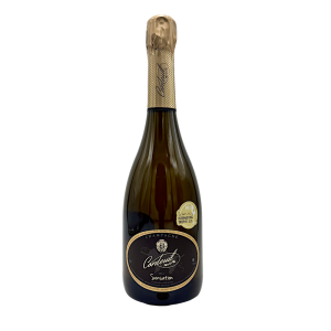 Champagne Brut Cuvée Sensation - Cordeuil Père & Fille