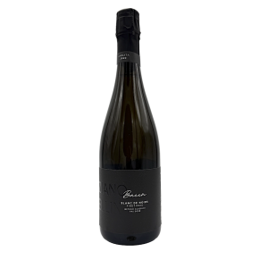 Spumante Metodo Classico Pas Dosé Blanc de Noirs "Bacen" Magnum - Tiziano Bellini
