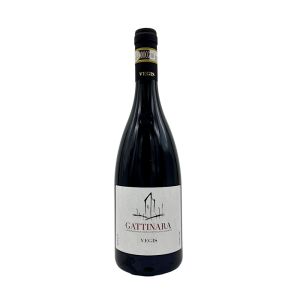 Gattinara DOCG 2022 - Vegis