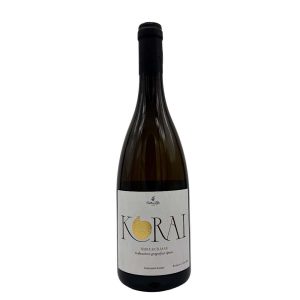 Terre Siciliane IGT Grecanico "Korai" 2024  - Pietra Zita