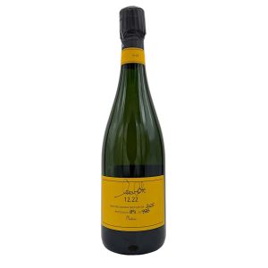 12.22 Nature Blanc De Noirs 36 lune - Nicola Gatta