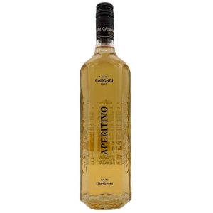 Aperitivo White Elderflowers - Gamondi