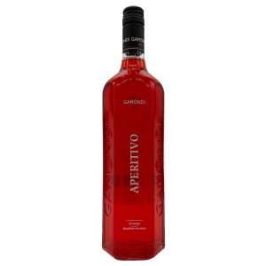 Aperitivo Orange Mediterranean - Gamondi
