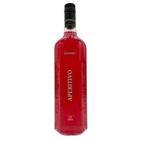 Aperitivo Pink Citrus - Gamondi