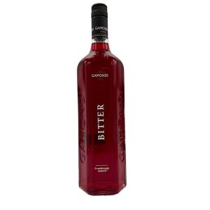 Bitter - Gamondi