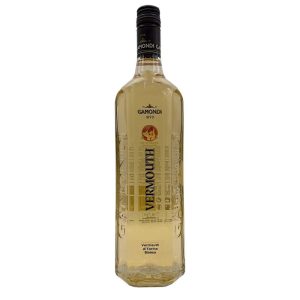 Home 4 Vermouth di Torino IGP Bianco - Gamondi