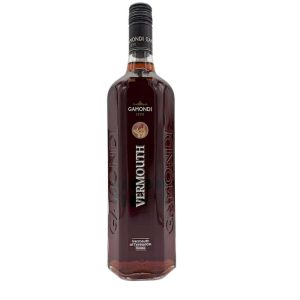 Vermouth di Torino IGP Rosso - Gamondi