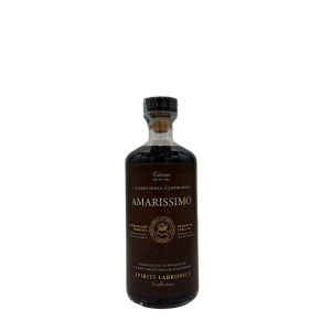 Amarissimo - Distilleria Elettrico