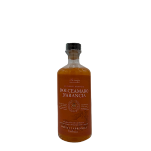 Dolceamaro d'Arancia - Distilleria Elettrico