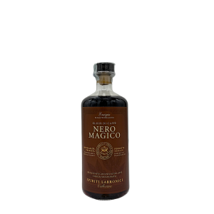 Nero Magico Caffè - Distilleria Elettrico