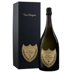 Dom Pérignon 2013 astucciato