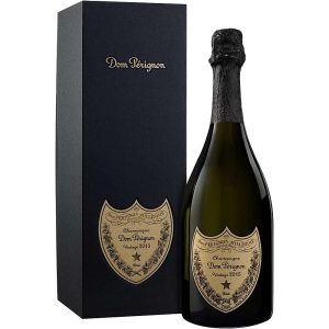 Dom Pérignon 2015 astucciato